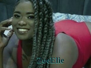 ZoeElie