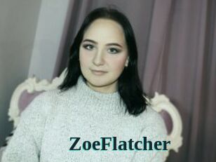 ZoeFlatcher