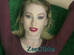 ZoeGibbs