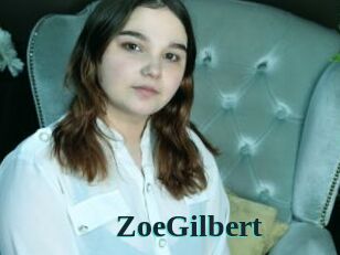ZoeGilbert