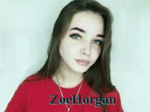 ZoeHorgan