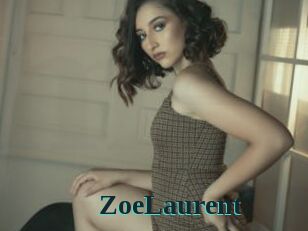 ZoeLaurent