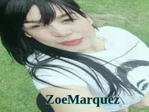 ZoeMarquez