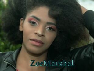 ZoeMarshal