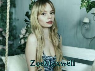 ZoeMaxwell