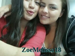 ZoeMelissa18