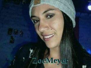 ZoeMeyer