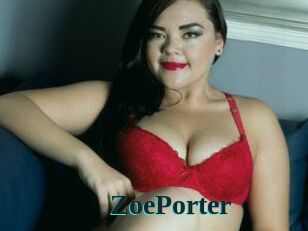 ZoePorter