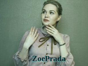 ZoePrada