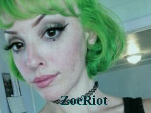 ZoeRiot