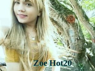 Zoe_Hot20