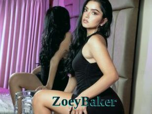 ZoeyBaker