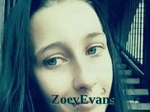 ZoeyEvans