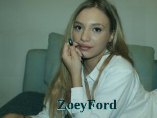 ZoeyFord