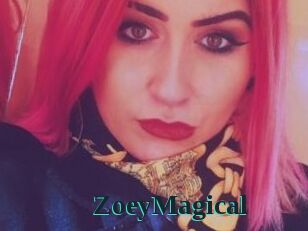 ZoeyMagical