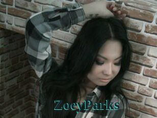 ZoeyParks Melody Melons