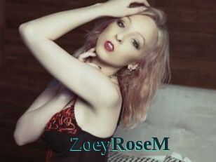 ZoeyRoseM
