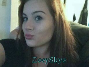 ZoeySkye