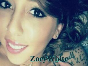 Zoey_White