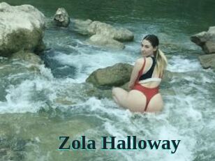 Zola_Halloway