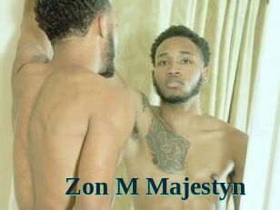 Zon_M_Majestyn