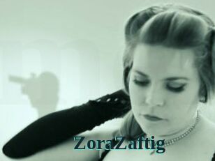 ZoraZaftig