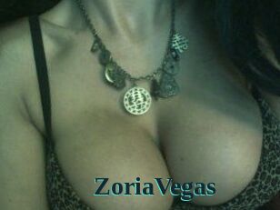 ZoriaVegas