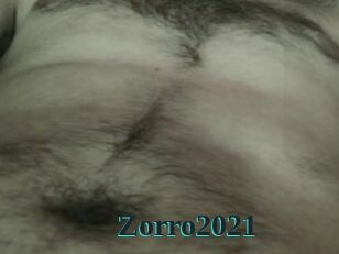 Zorro2021