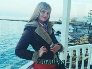 Zozulya
