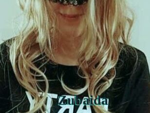 Zubaida