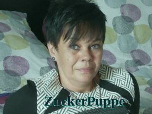 ZuckerPuppe