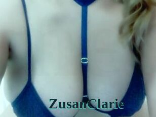 ZusanClarie