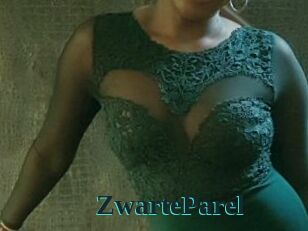 ZwarteParel