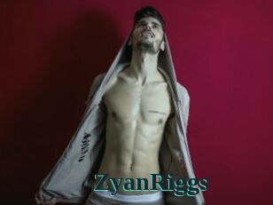 ZyanRiggs