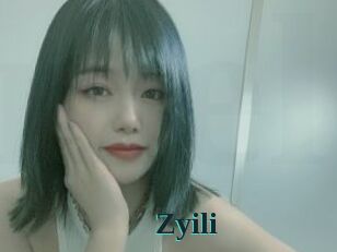 Zyili