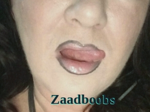 Zaadboobs