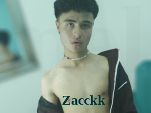 Zacckk