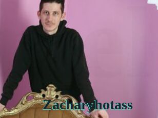 Zacharyhotass