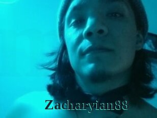 zacharyian88 Melody Melons