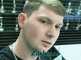 Zachsass