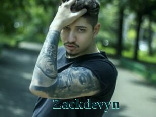 Zackdevyn