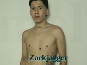 Zackjagger