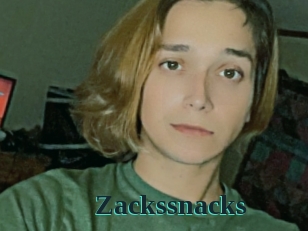 Zackssnacks