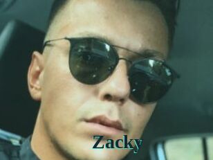 Zacky