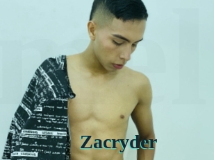 Zacryder