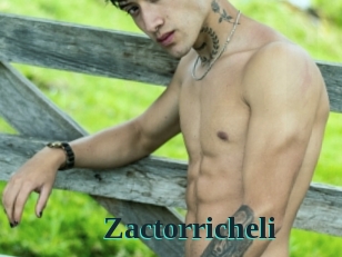 zactorricheli Melody Melons