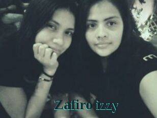 Zafiro_izzy