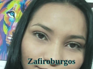 Zafiroburgos