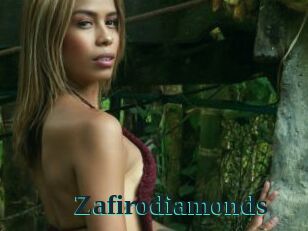 Zafirodiamonds