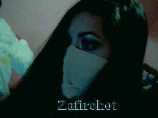 Zafirohot